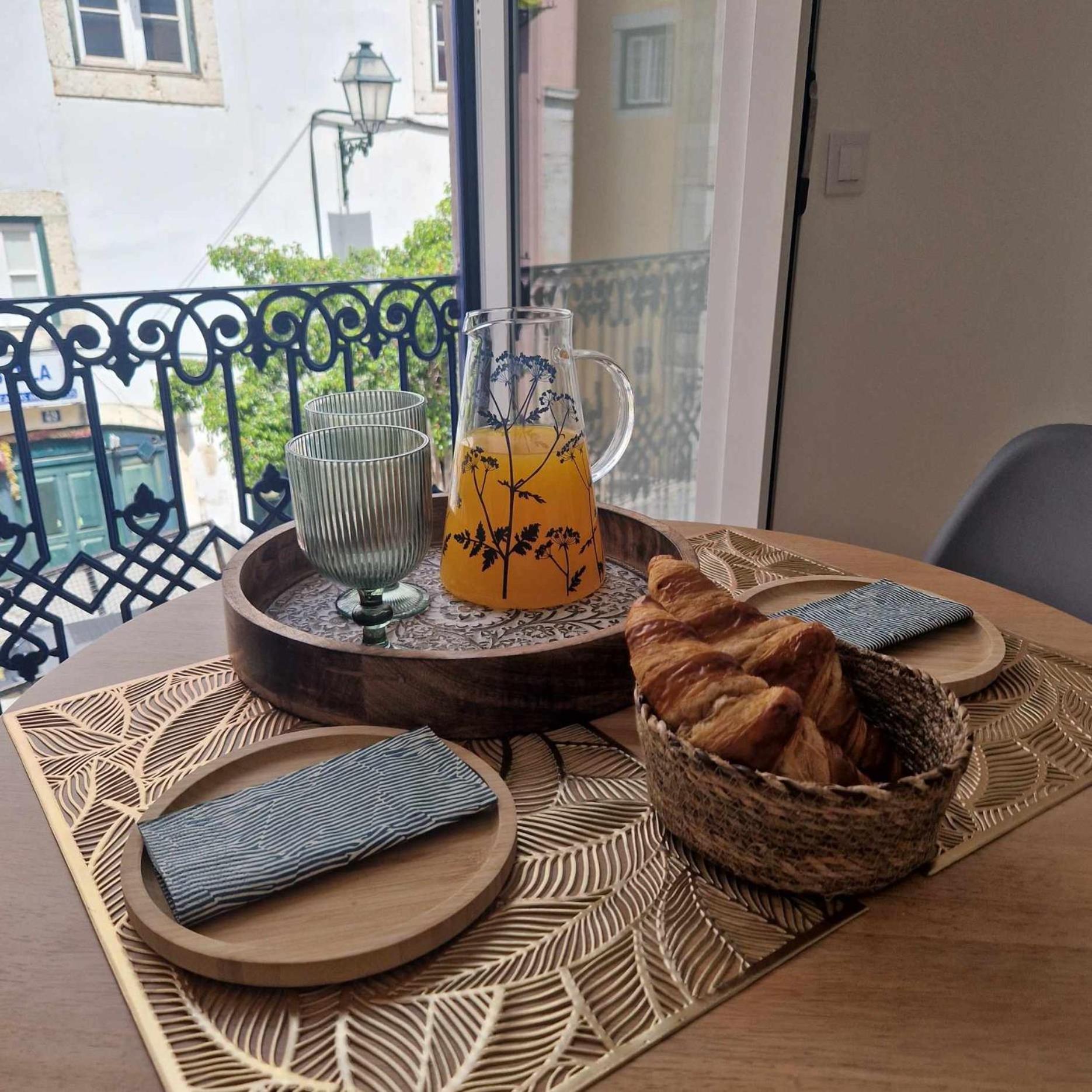 Inloveapartments - Luxury In Alfama Appartement
