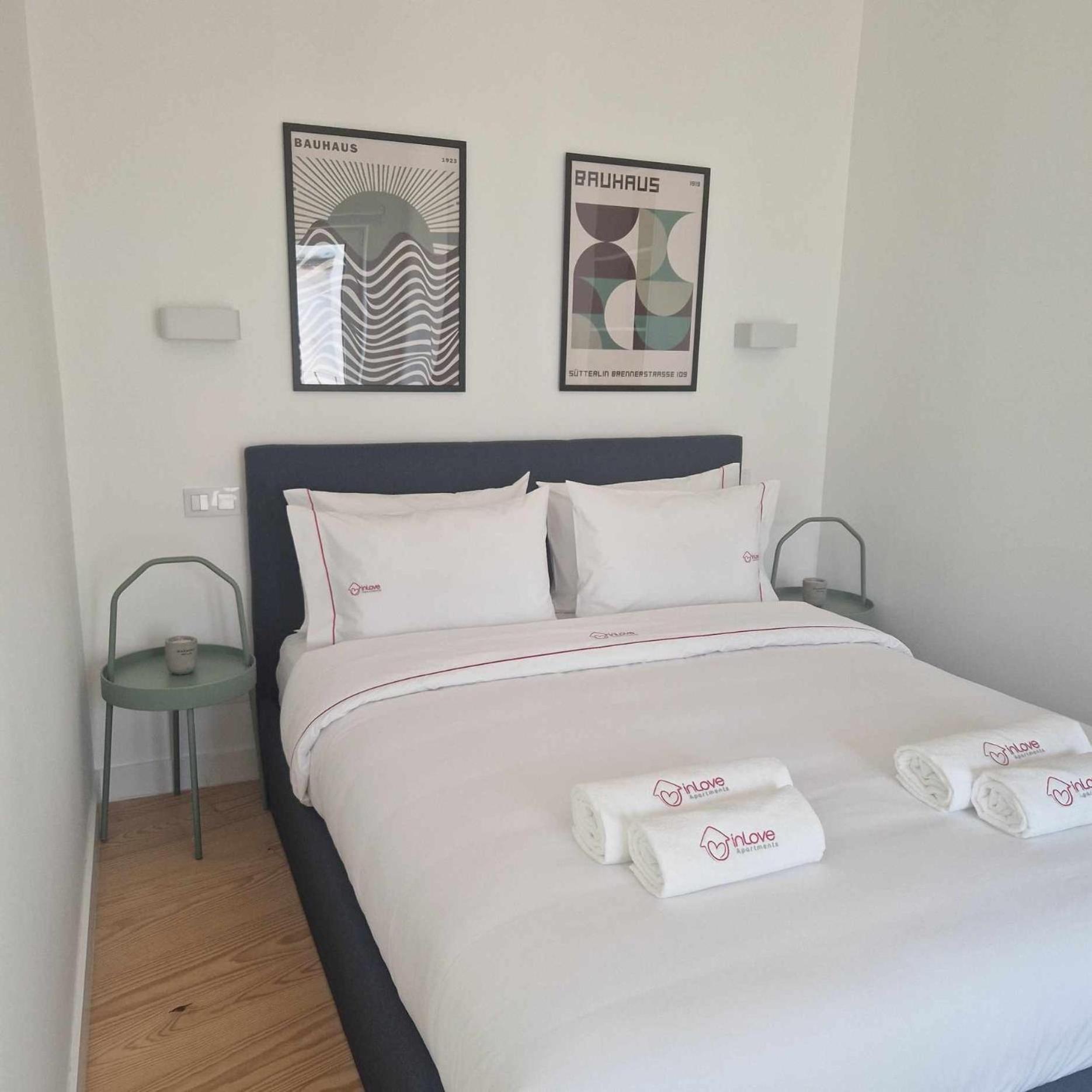 Inloveapartments - Luxury In Alfama Appartement Lisboa