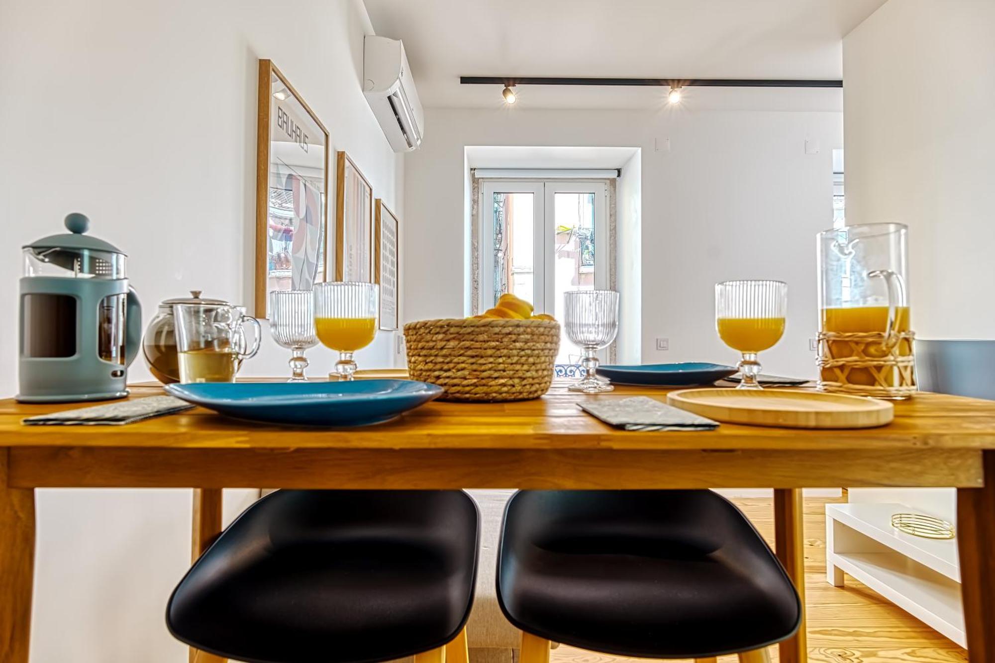 Inloveapartments - Luxury In Alfama Appartement