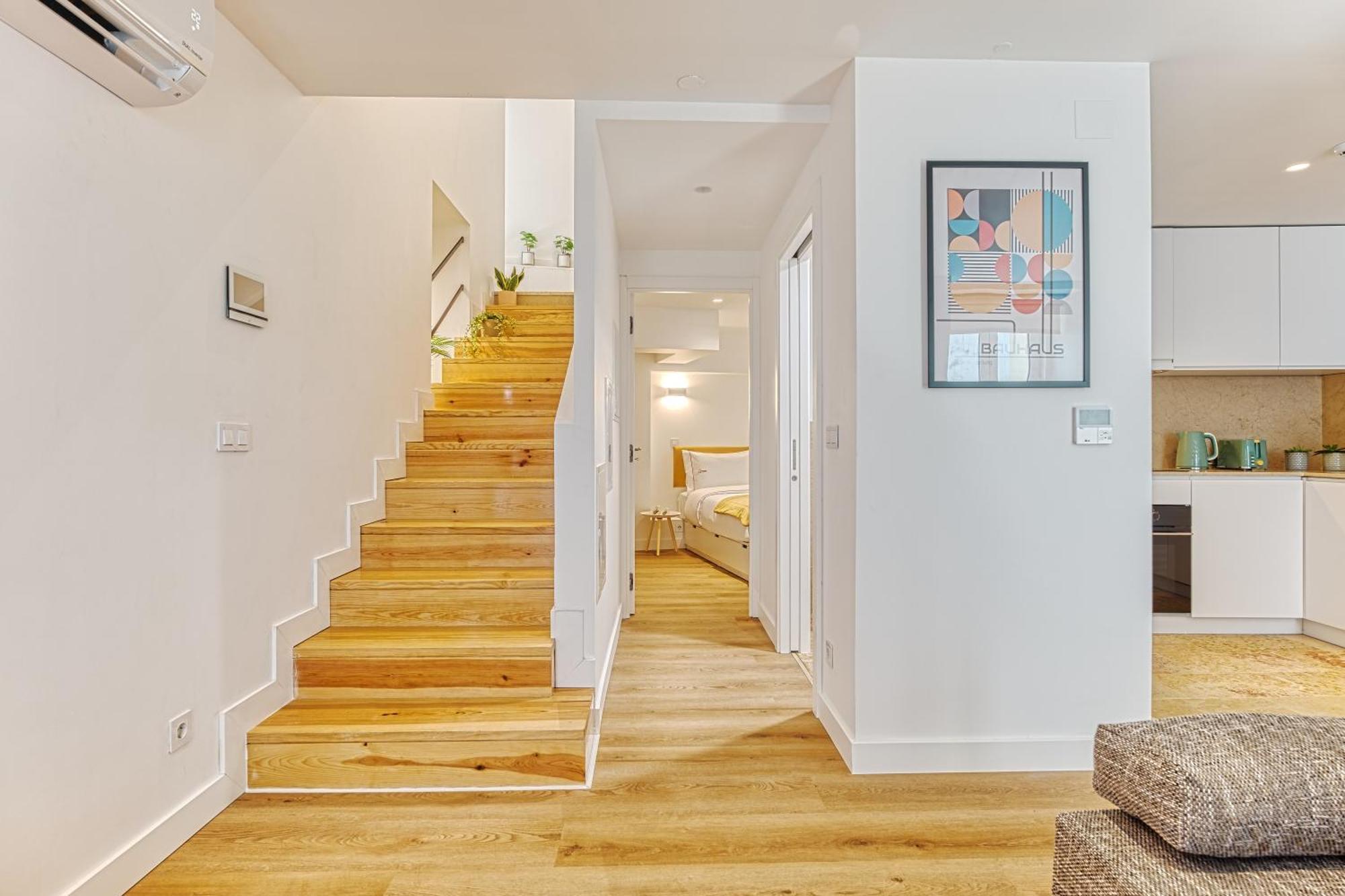 Inloveapartments - Luxury In Alfama Lisboa