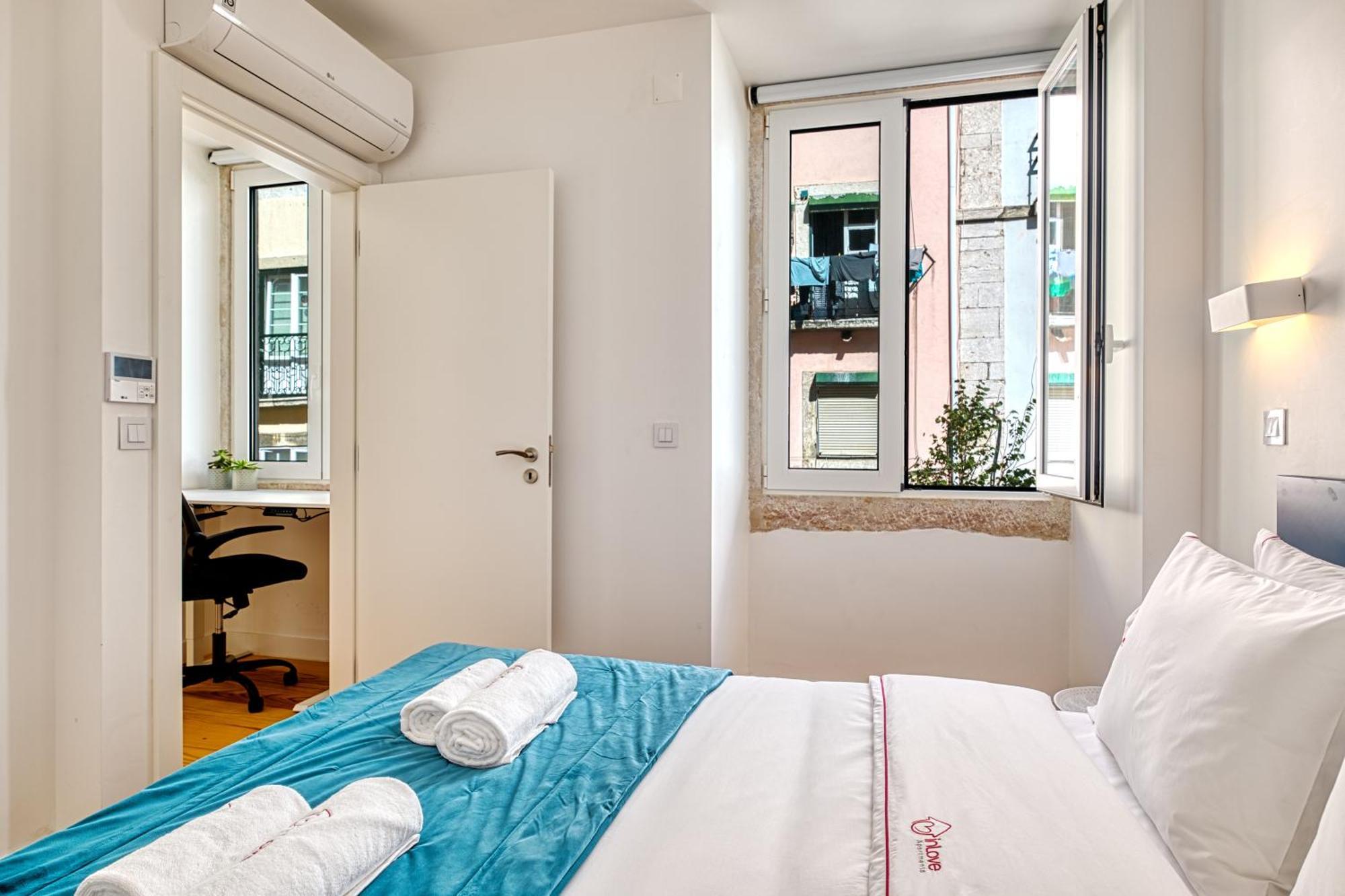 Appartement Inloveapartments - Luxury In Alfama *