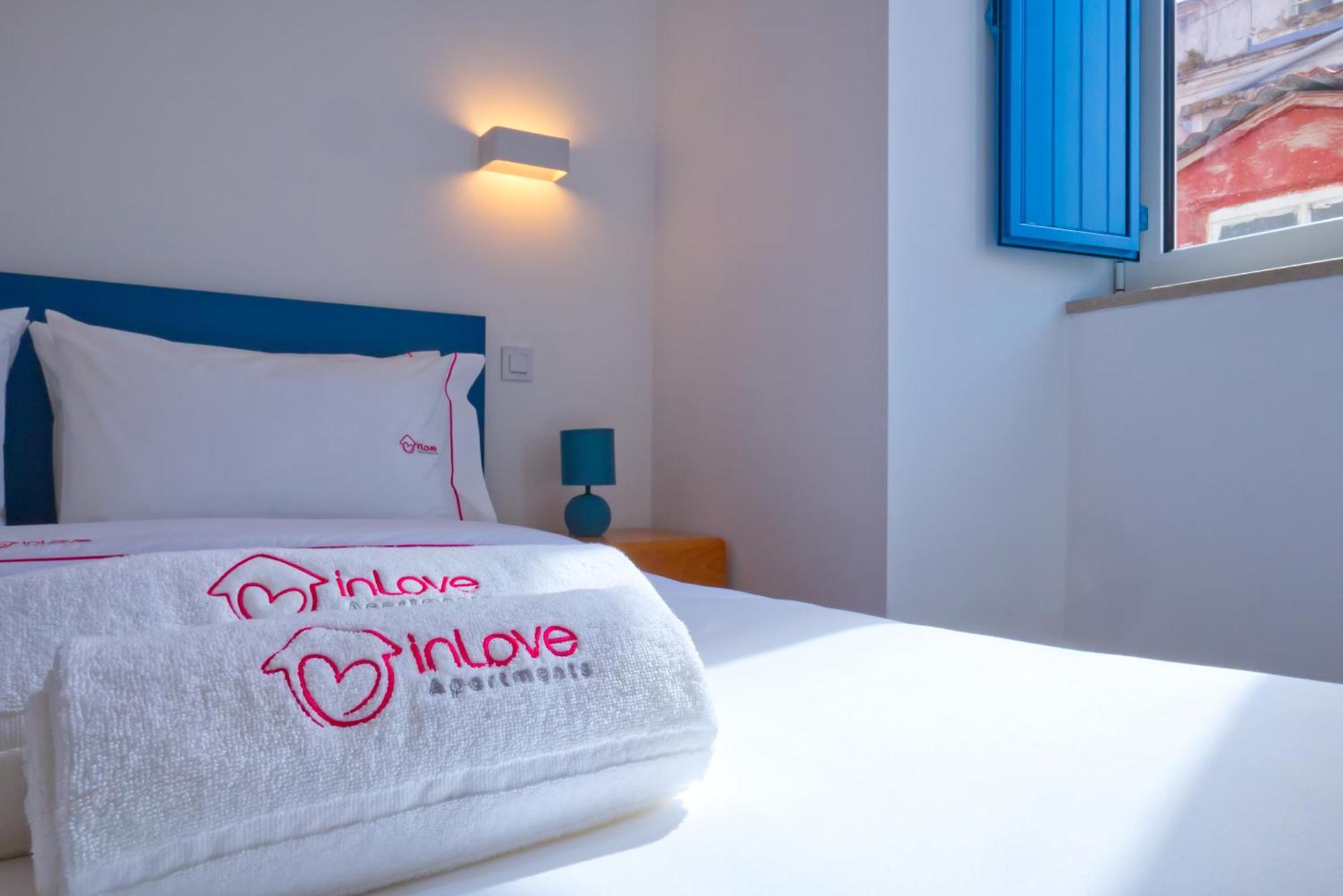 Inloveapartments - Luxury In Alfama Appartement