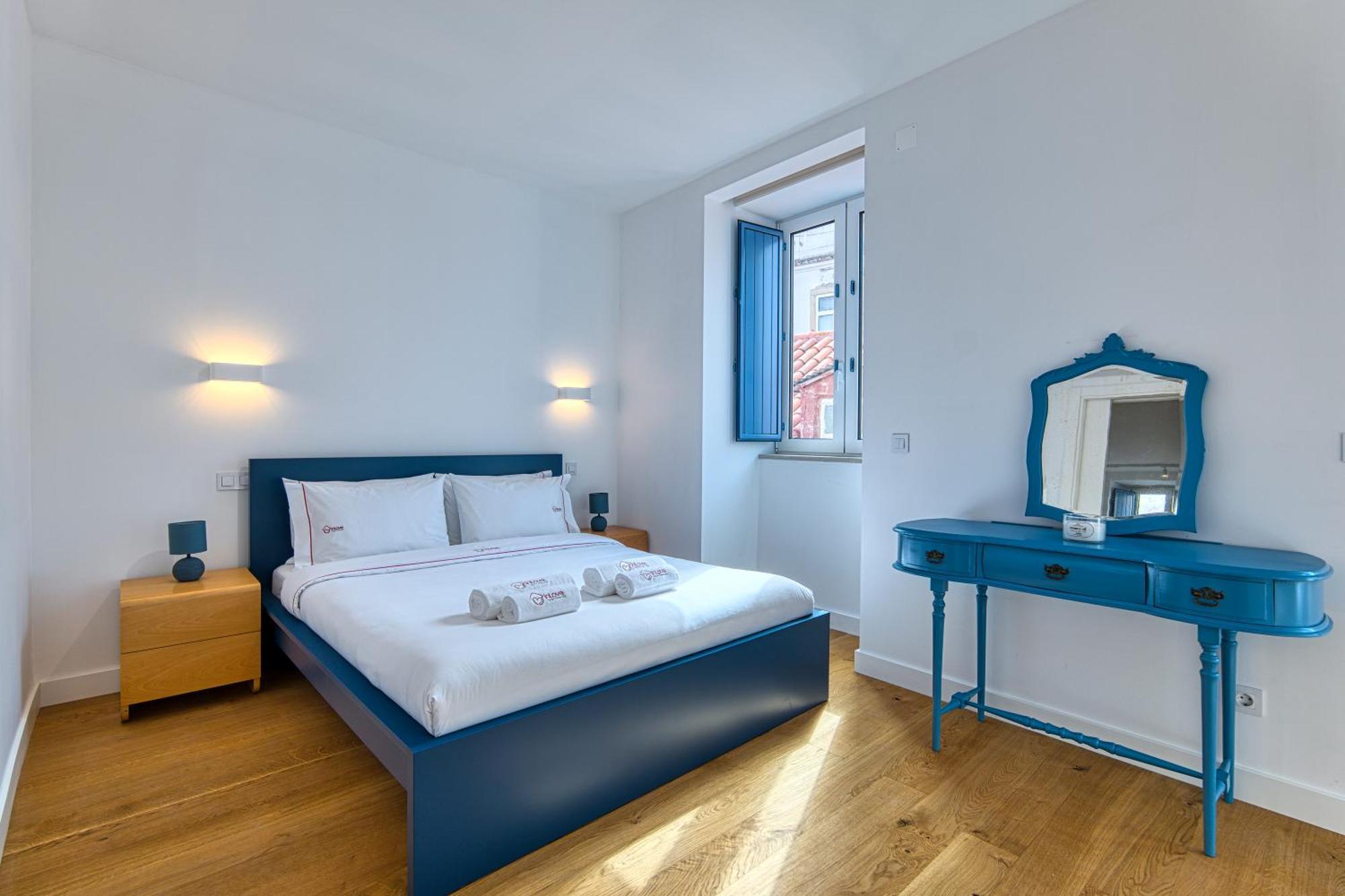 Inloveapartments - Luxury In Alfama Appartement Lisboa